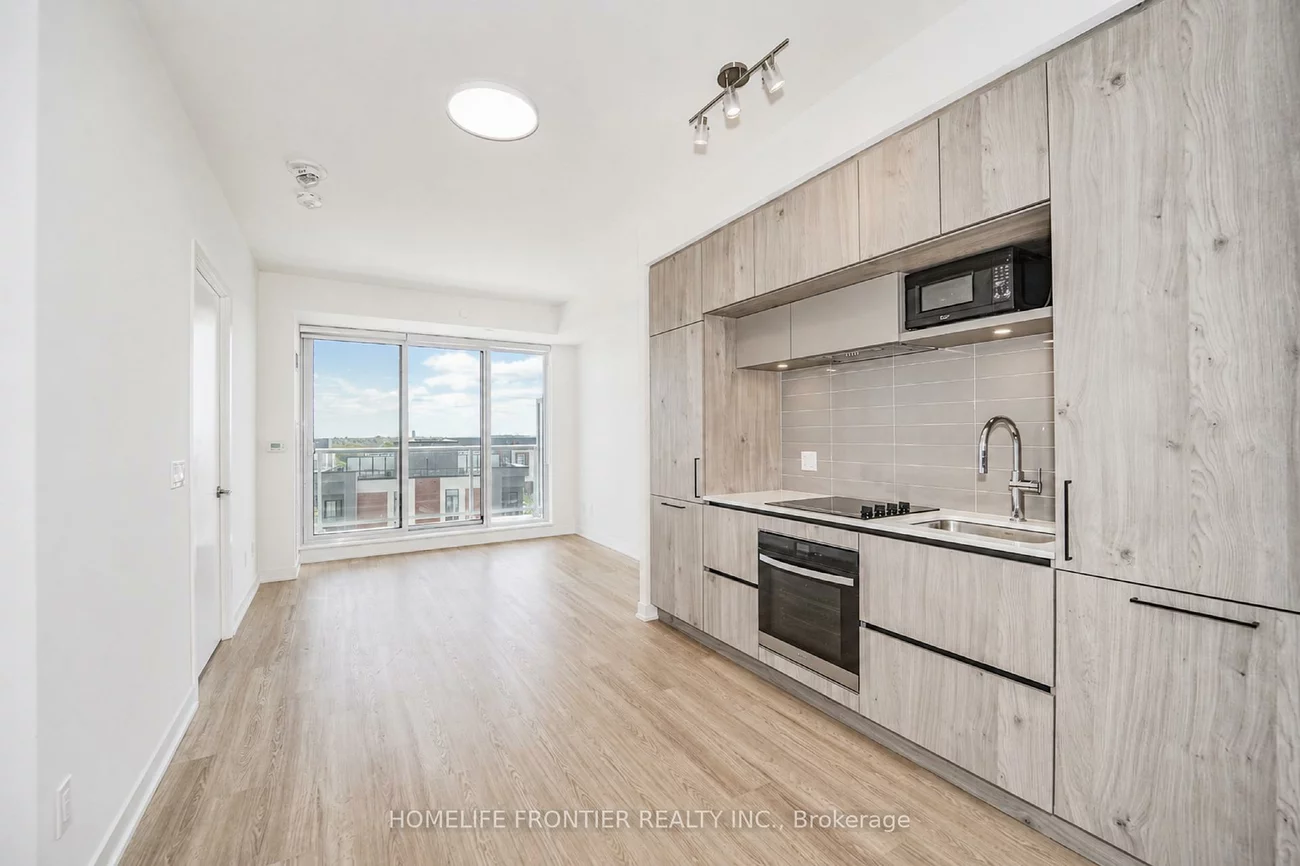2, David Eyer, Rural Richmond Hill, Richmond Hill