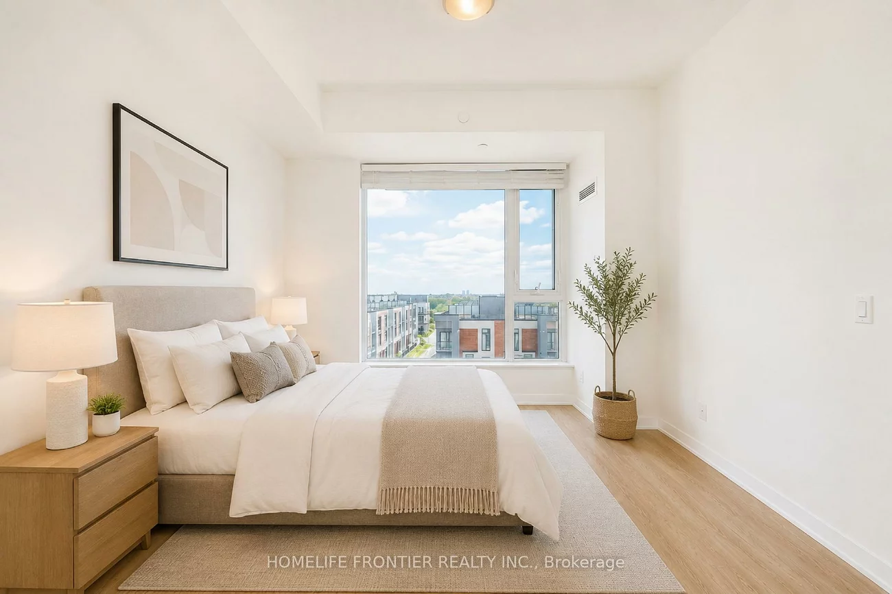 2, David Eyer, Rural Richmond Hill, Richmond Hill