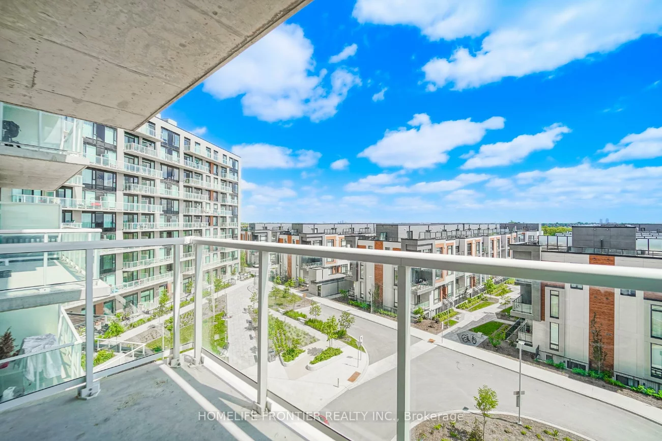 2, David Eyer, Rural Richmond Hill, Richmond Hill