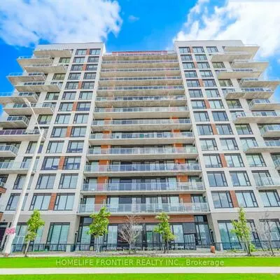2, David Eyer, Rural Richmond Hill, Richmond Hill
