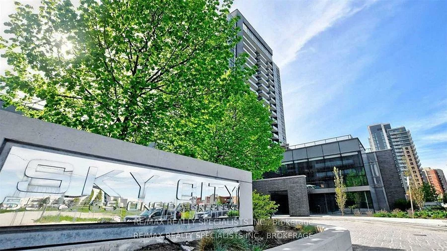 65, Oneida, Langstaff, Richmond Hill