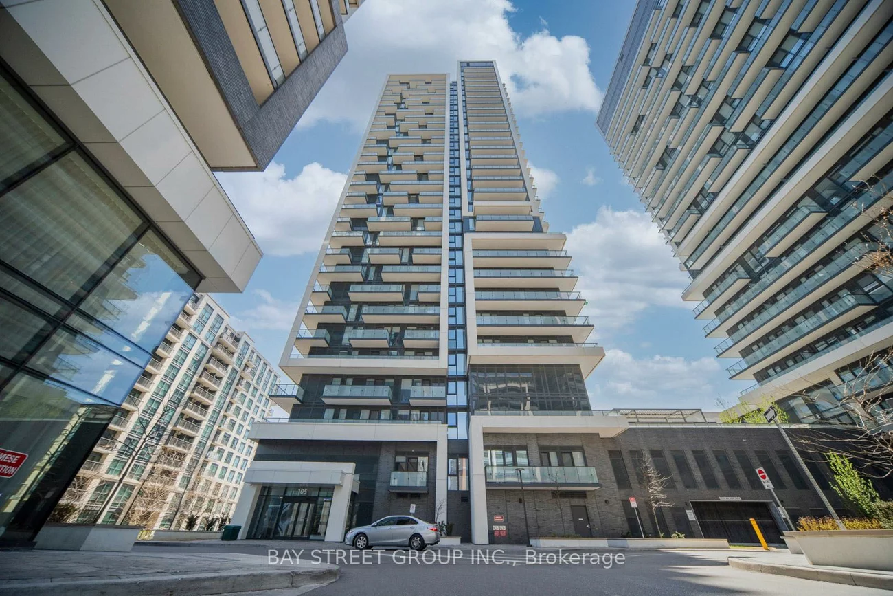 105, Oneida, Langstaff, Richmond Hill