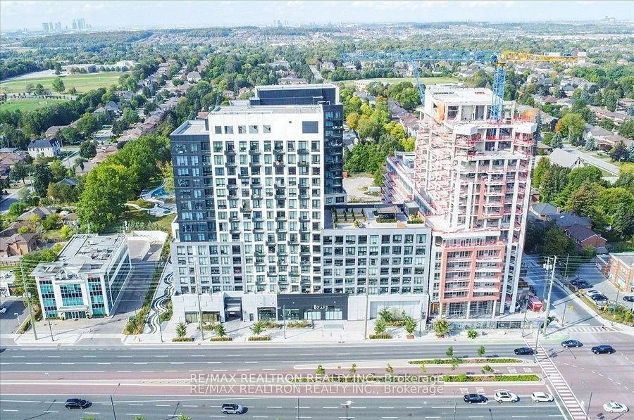 8868, Yonge, South Richvale, Richmond Hill