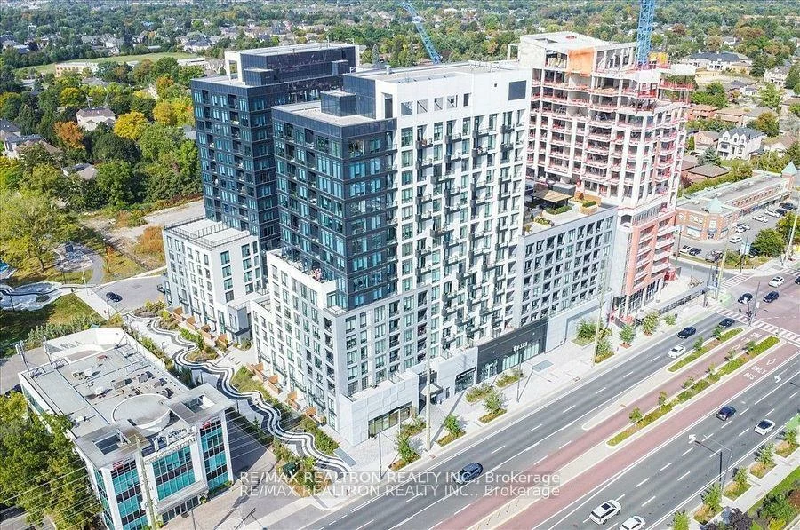 8868, Yonge, South Richvale, Richmond Hill