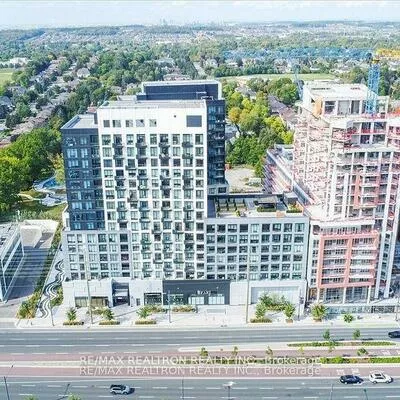 8868, Yonge, South Richvale, Richmond Hill