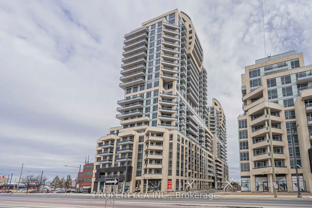 9205, Yonge, Langstaff, Richmond Hill