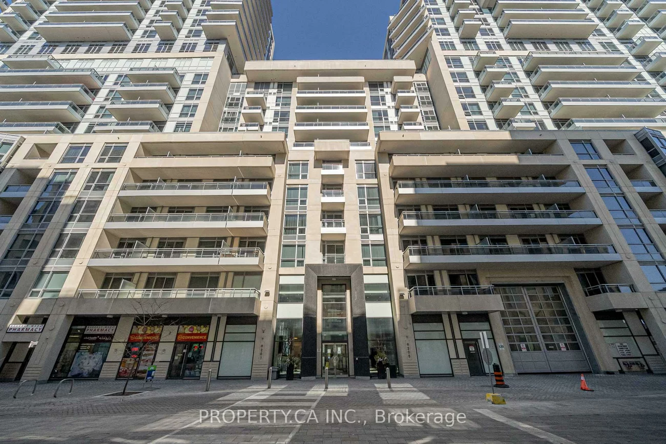 9205, Yonge, Langstaff, Richmond Hill