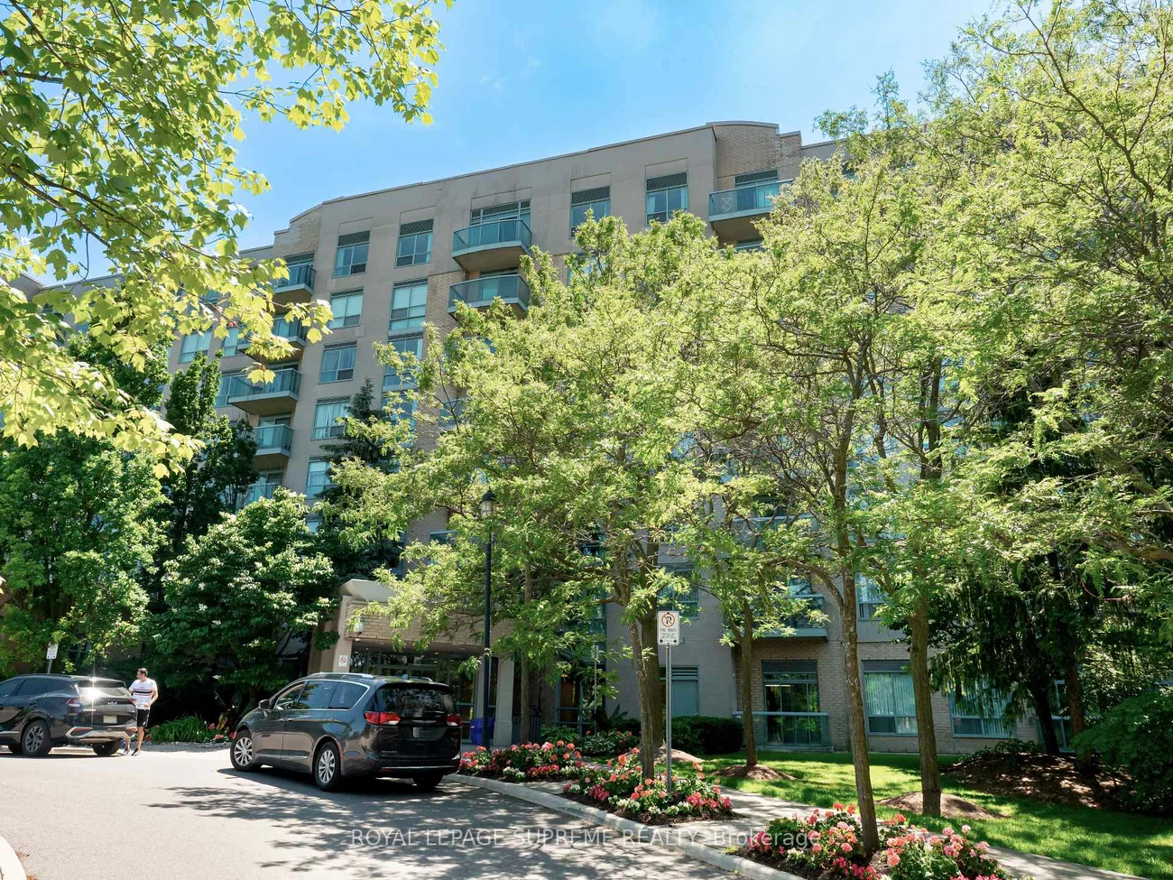 3, Ellesmere, Langstaff, Richmond Hill