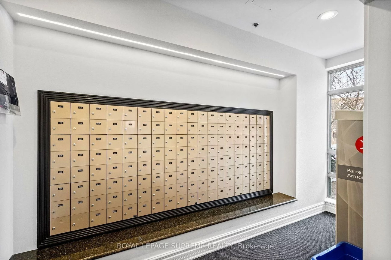 3, Ellesmere, Langstaff, Richmond Hill