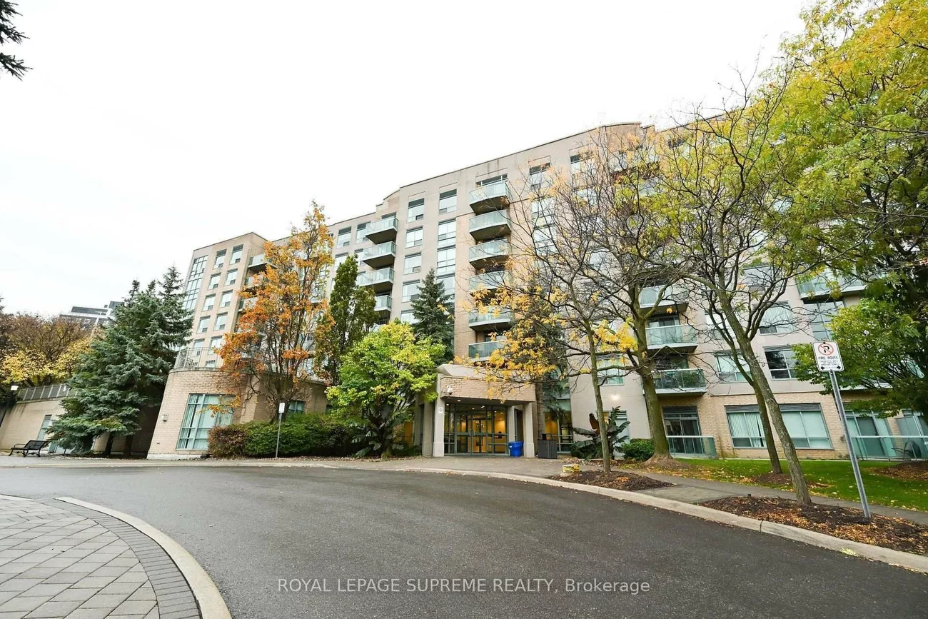 3, Ellesmere, Langstaff, Richmond Hill
