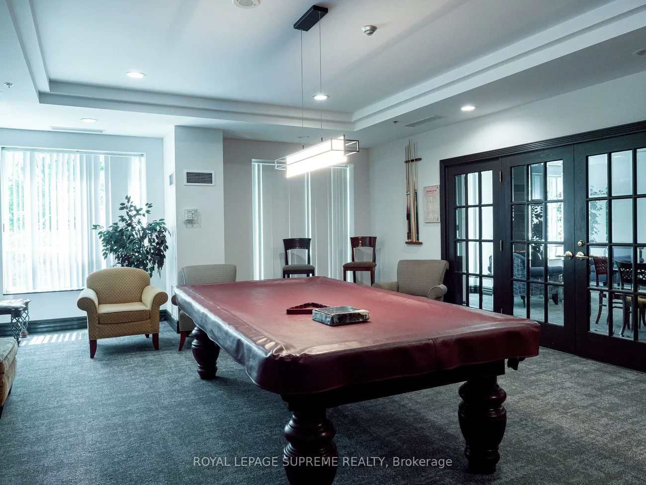 3, Ellesmere, Langstaff, Richmond Hill