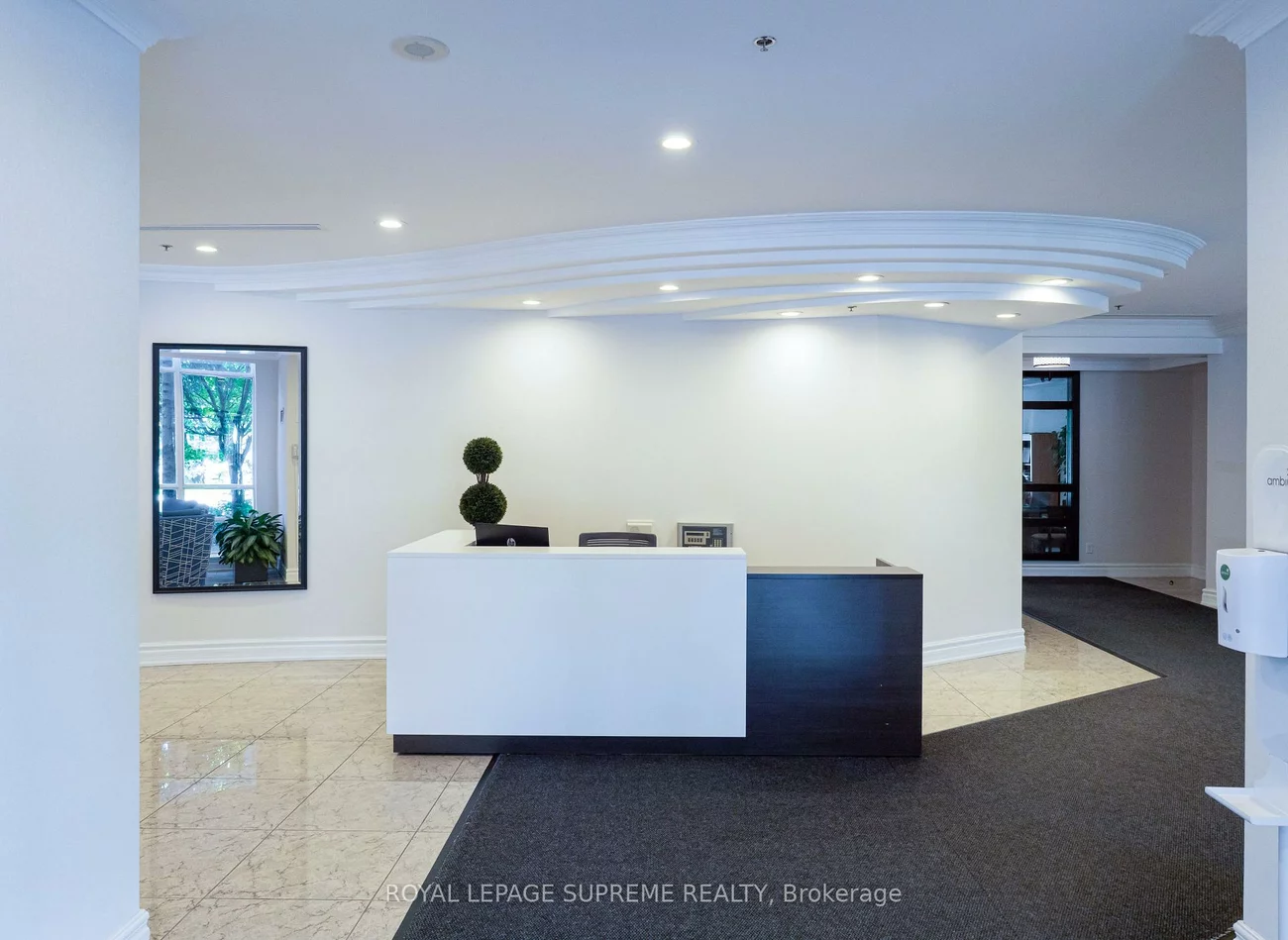 3, Ellesmere, Langstaff, Richmond Hill