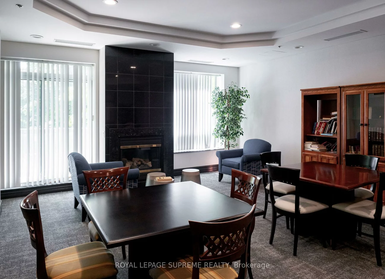 3, Ellesmere, Langstaff, Richmond Hill