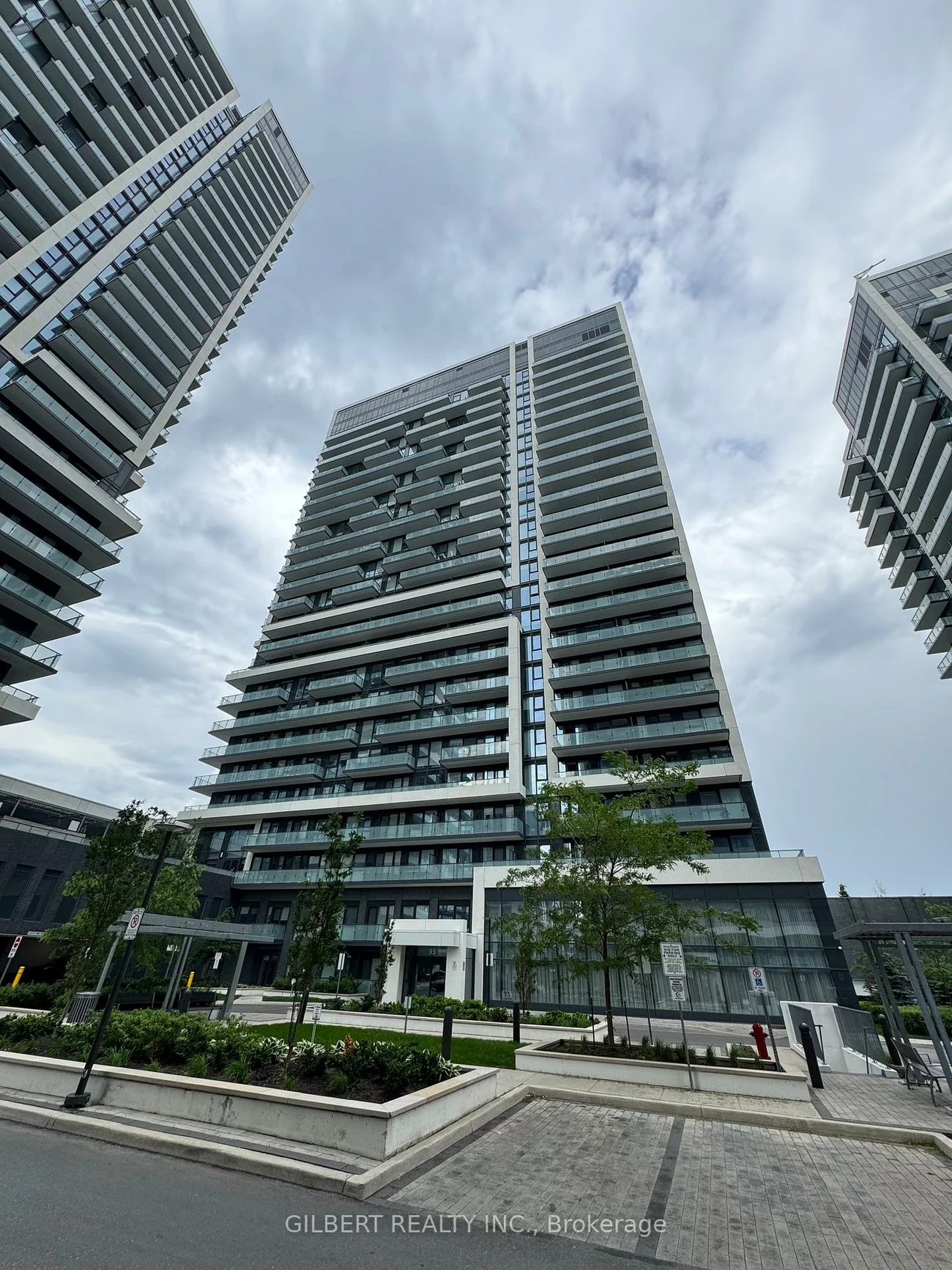 95, Oneida, Langstaff, Richmond Hill