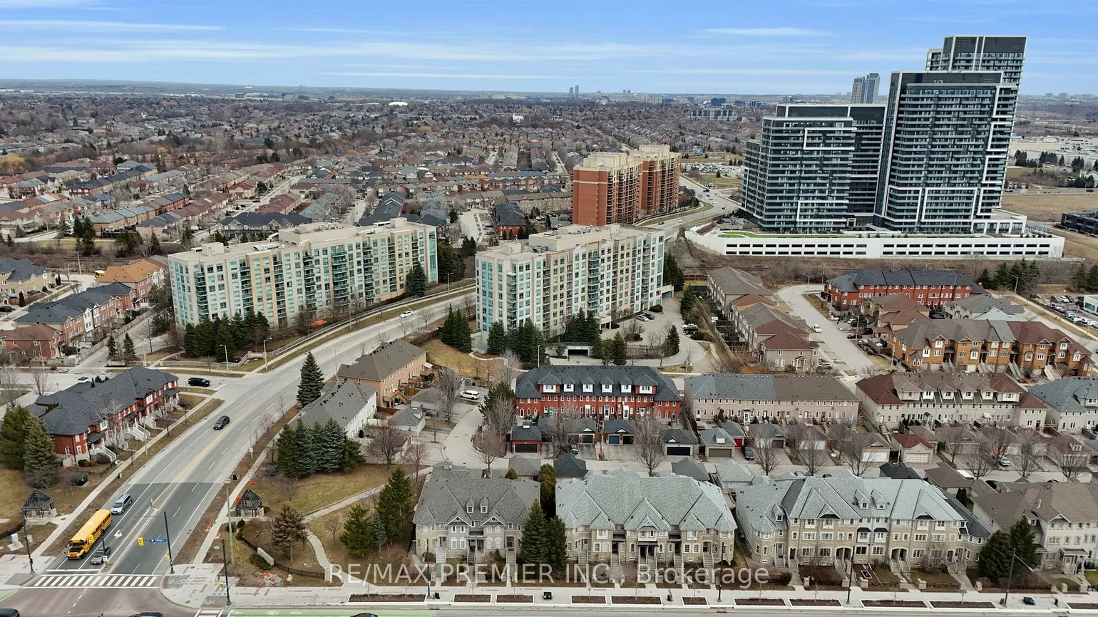 51, Baffin, Langstaff, Richmond Hill