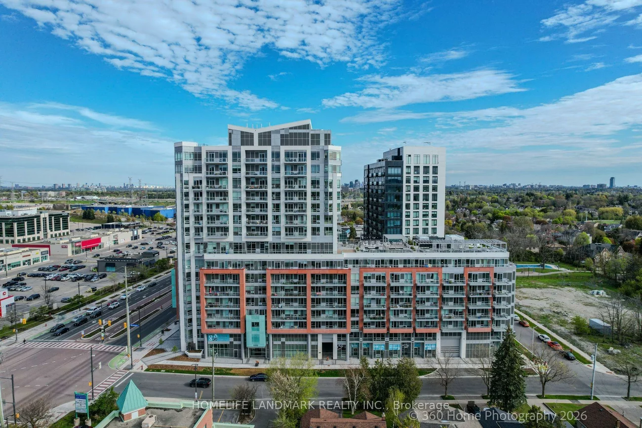 8888, Yonge, South Richvale, Richmond Hill