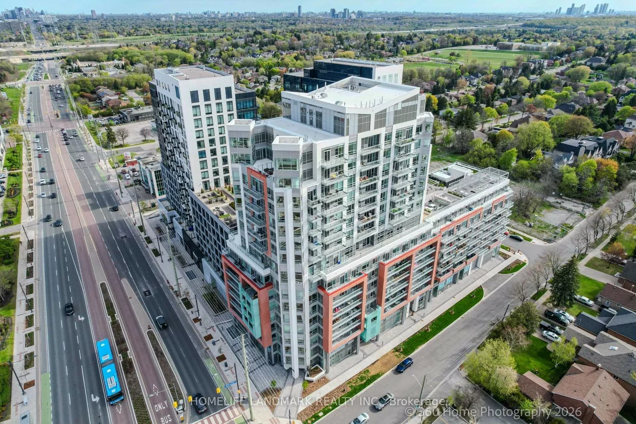 8888, Yonge, South Richvale, Richmond Hill