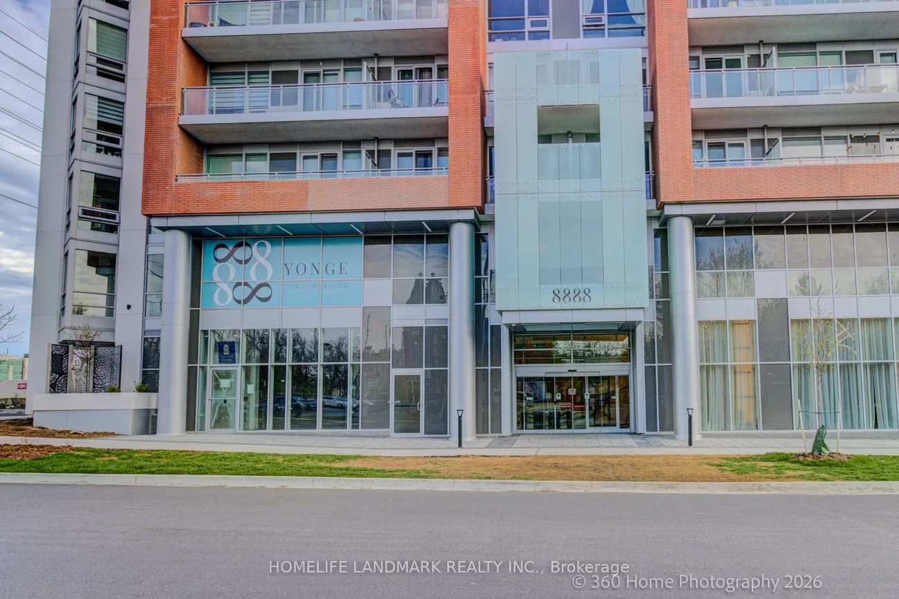 8888, Yonge, South Richvale, Richmond Hill