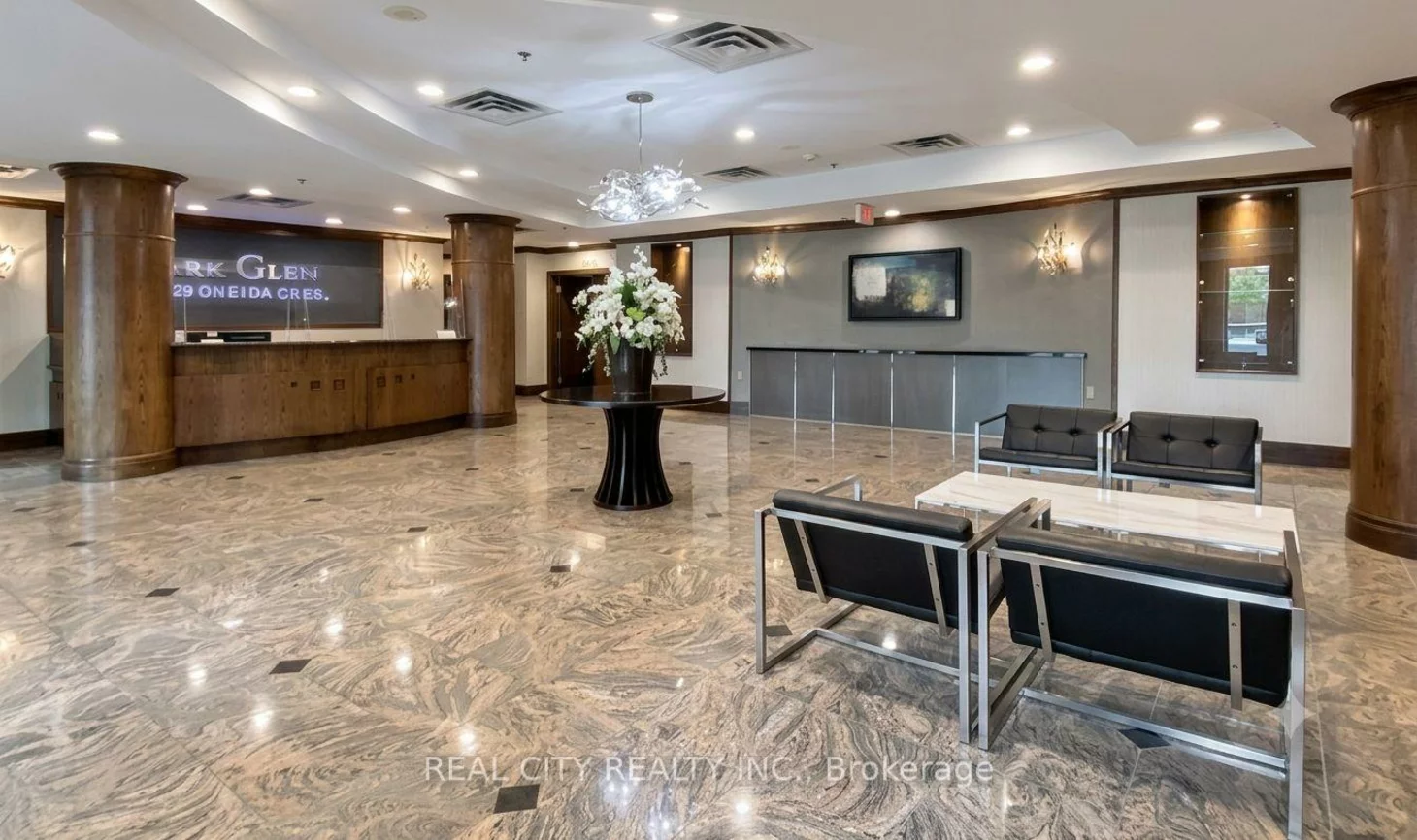 11, Oneida, Langstaff, Richmond Hill