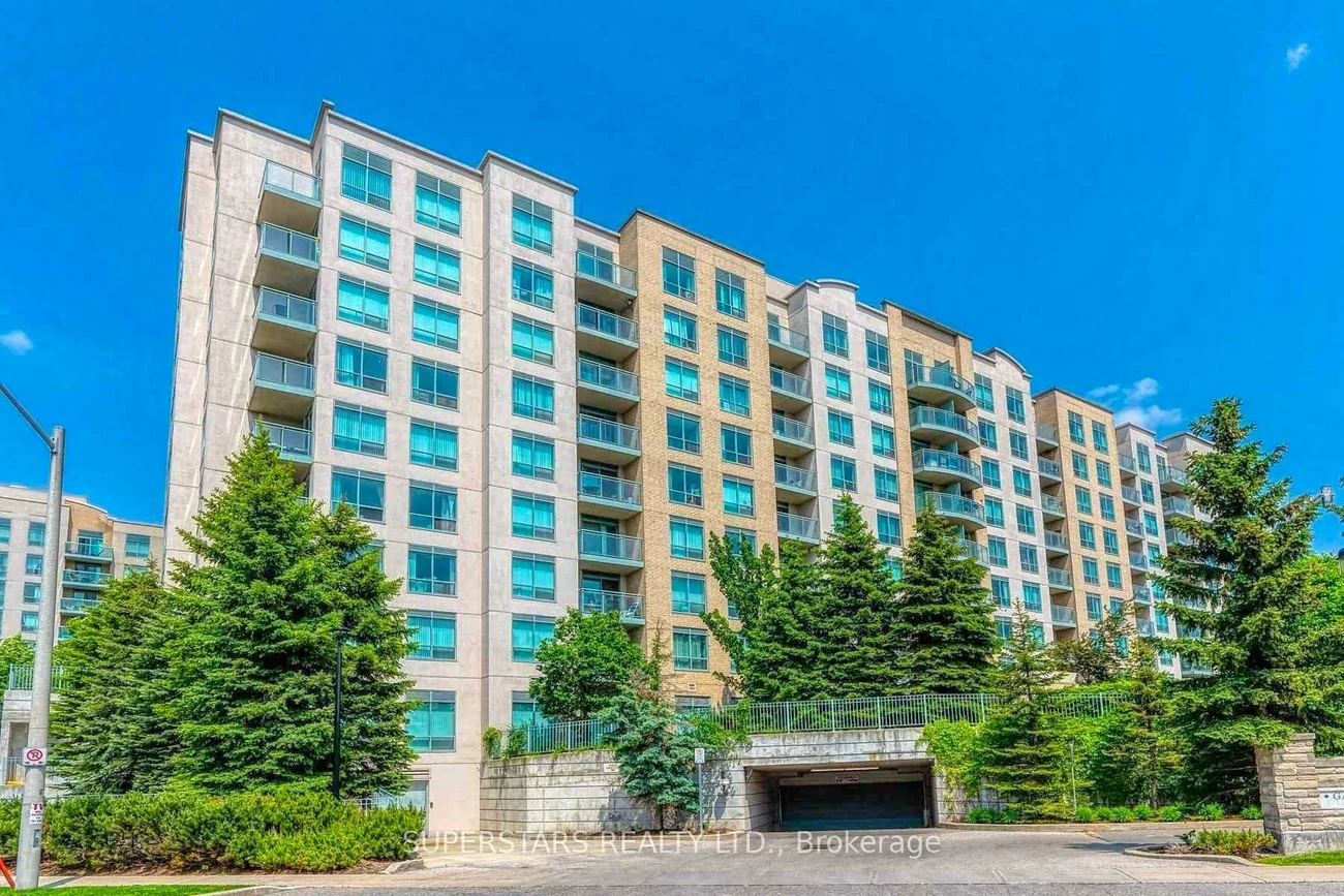 51, Baffin, Langstaff, Richmond Hill