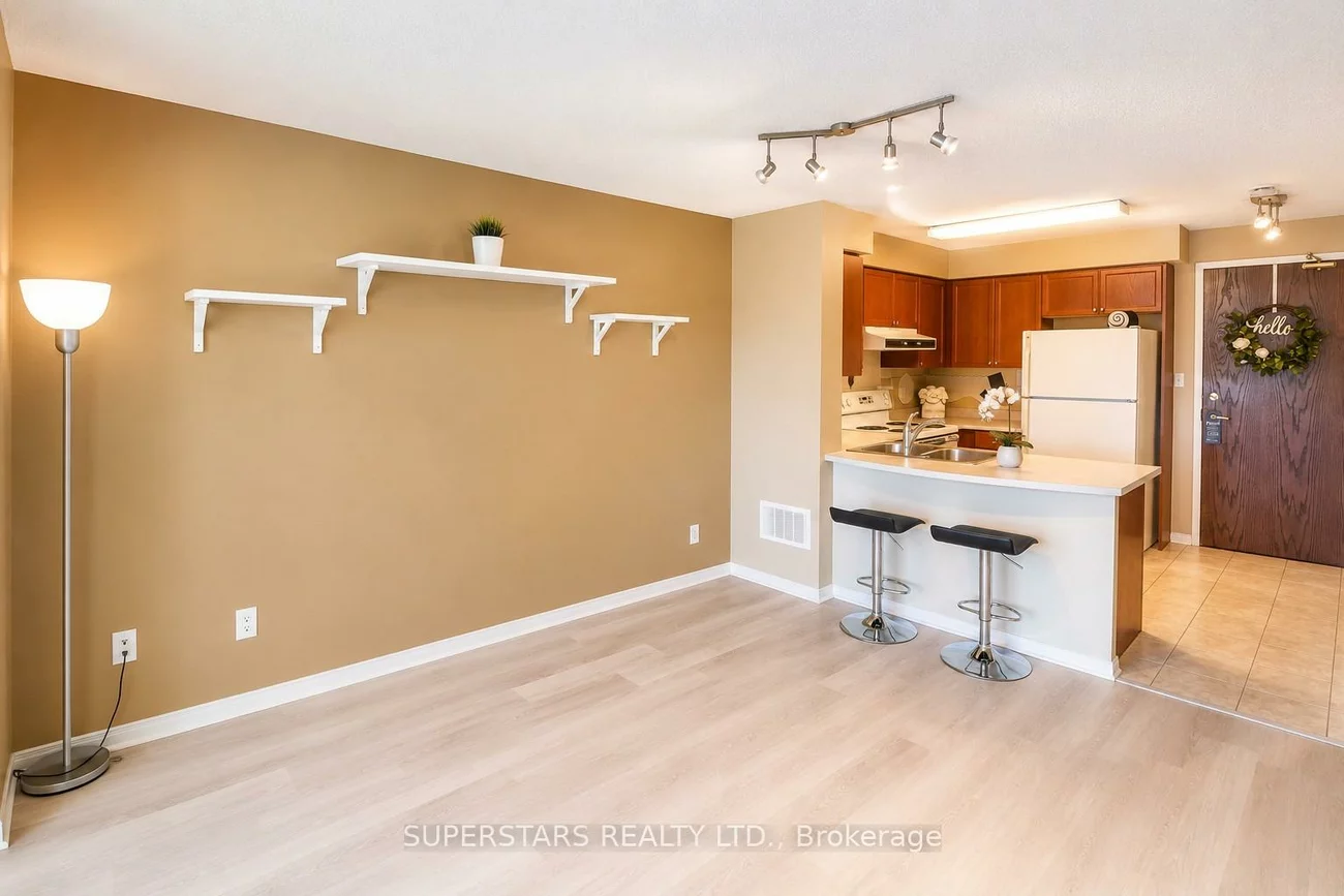 51, Baffin, Langstaff, Richmond Hill