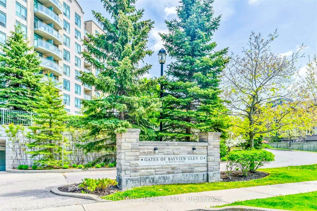 51, Baffin, Langstaff, Richmond Hill