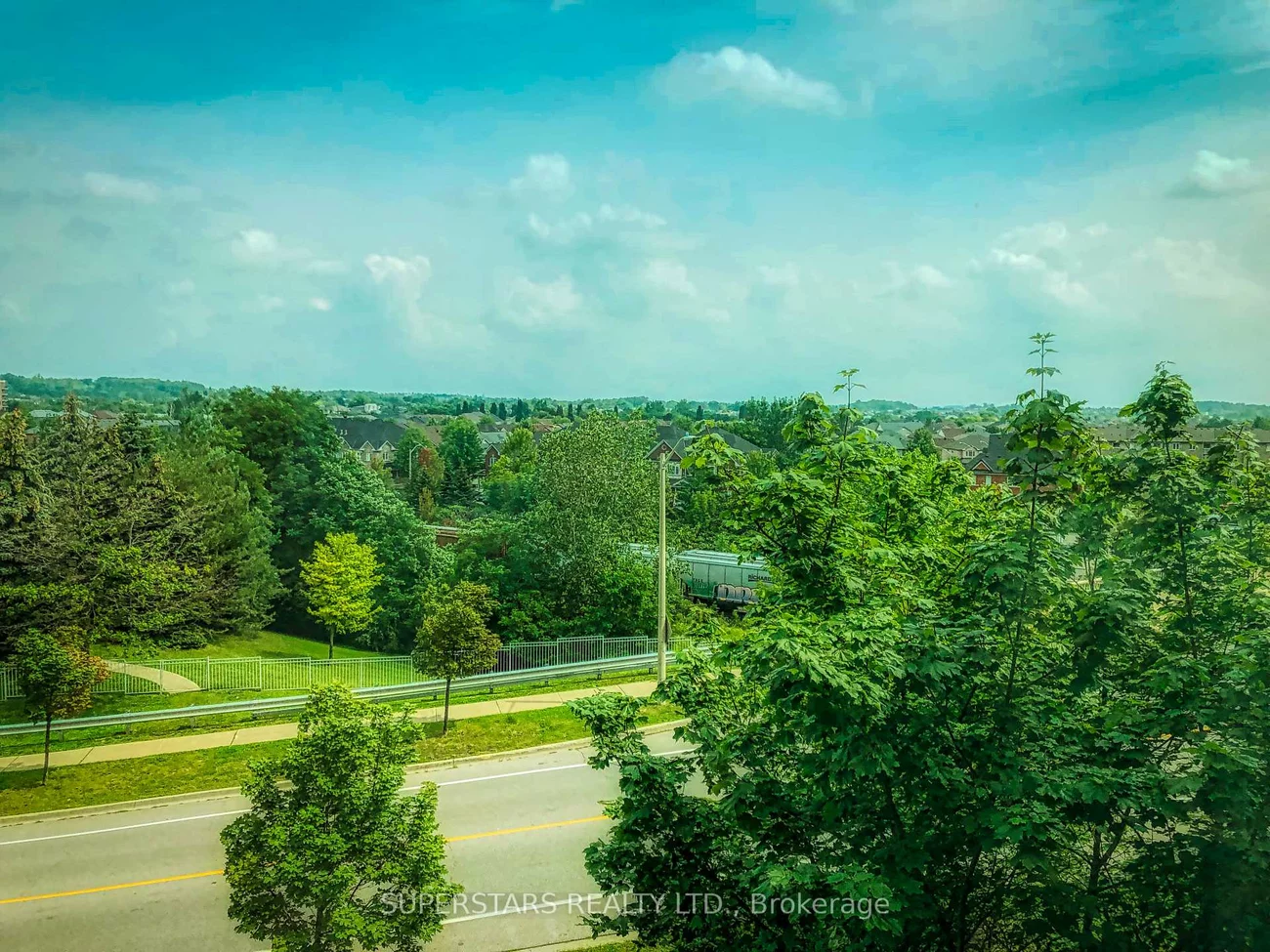 51, Baffin, Langstaff, Richmond Hill