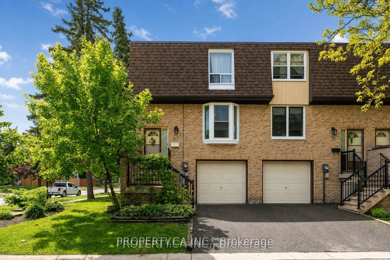 209, Castle Rock, North Richvale, Richmond Hill