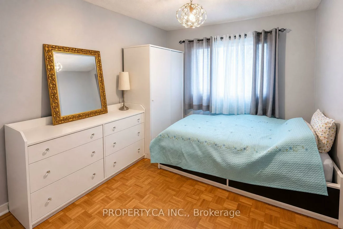 209, Castle Rock, North Richvale, Richmond Hill