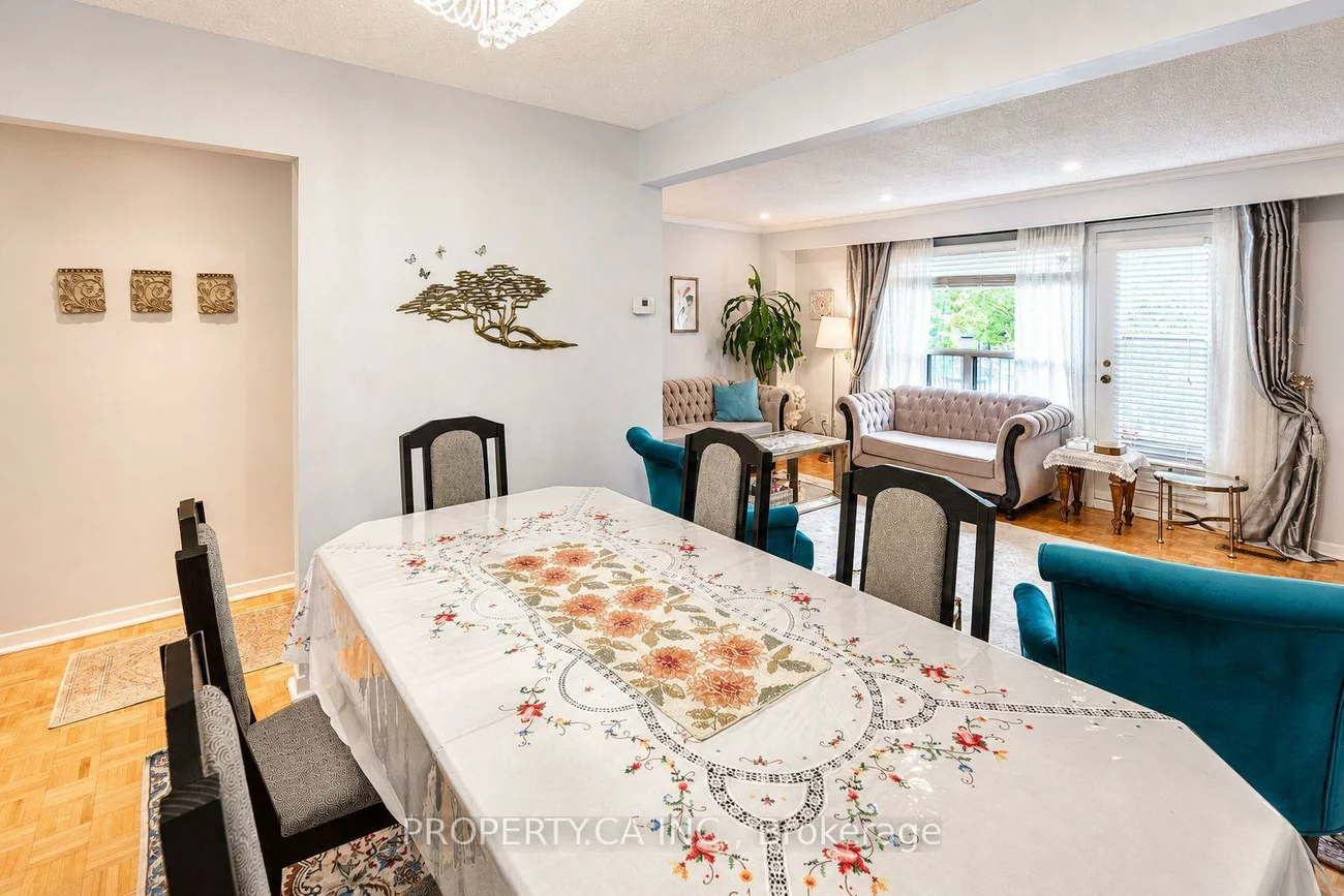 209, Castle Rock, North Richvale, Richmond Hill