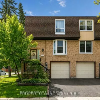 209, Castle Rock, North Richvale, Richmond Hill