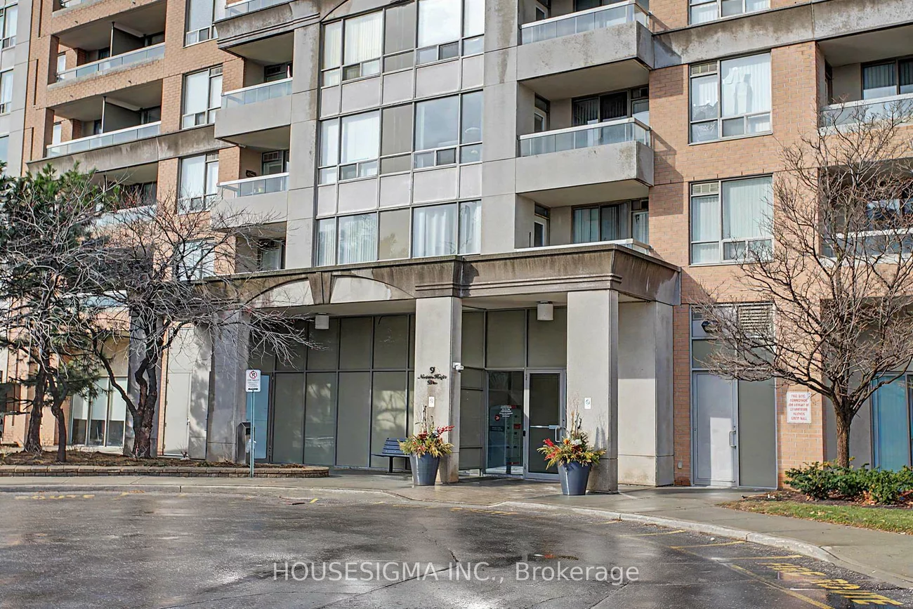 9, Northern Heights, Langstaff, Richmond Hill