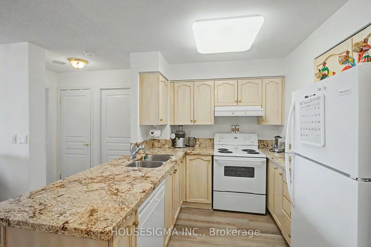 9, Northern Heights, Langstaff, Richmond Hill