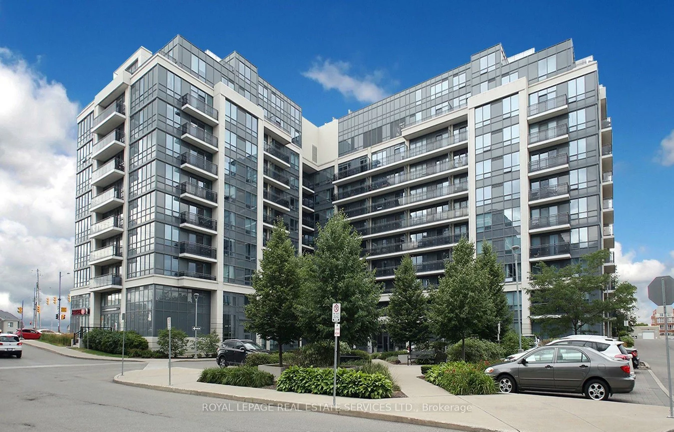370, Highway 7, Doncrest, Richmond Hill