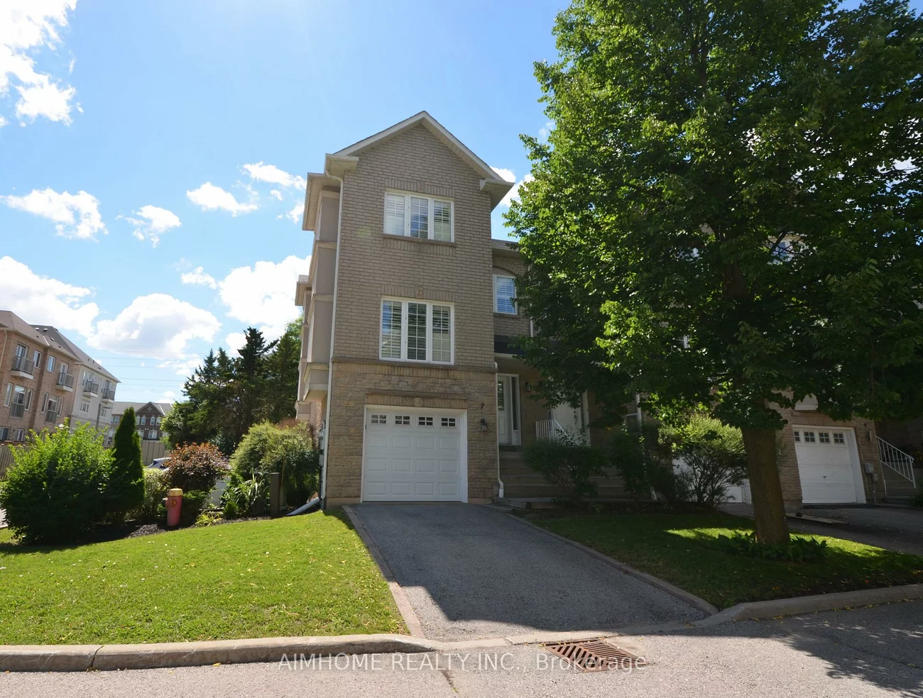 10719, Bathurst, Mill Pond, Richmond Hill