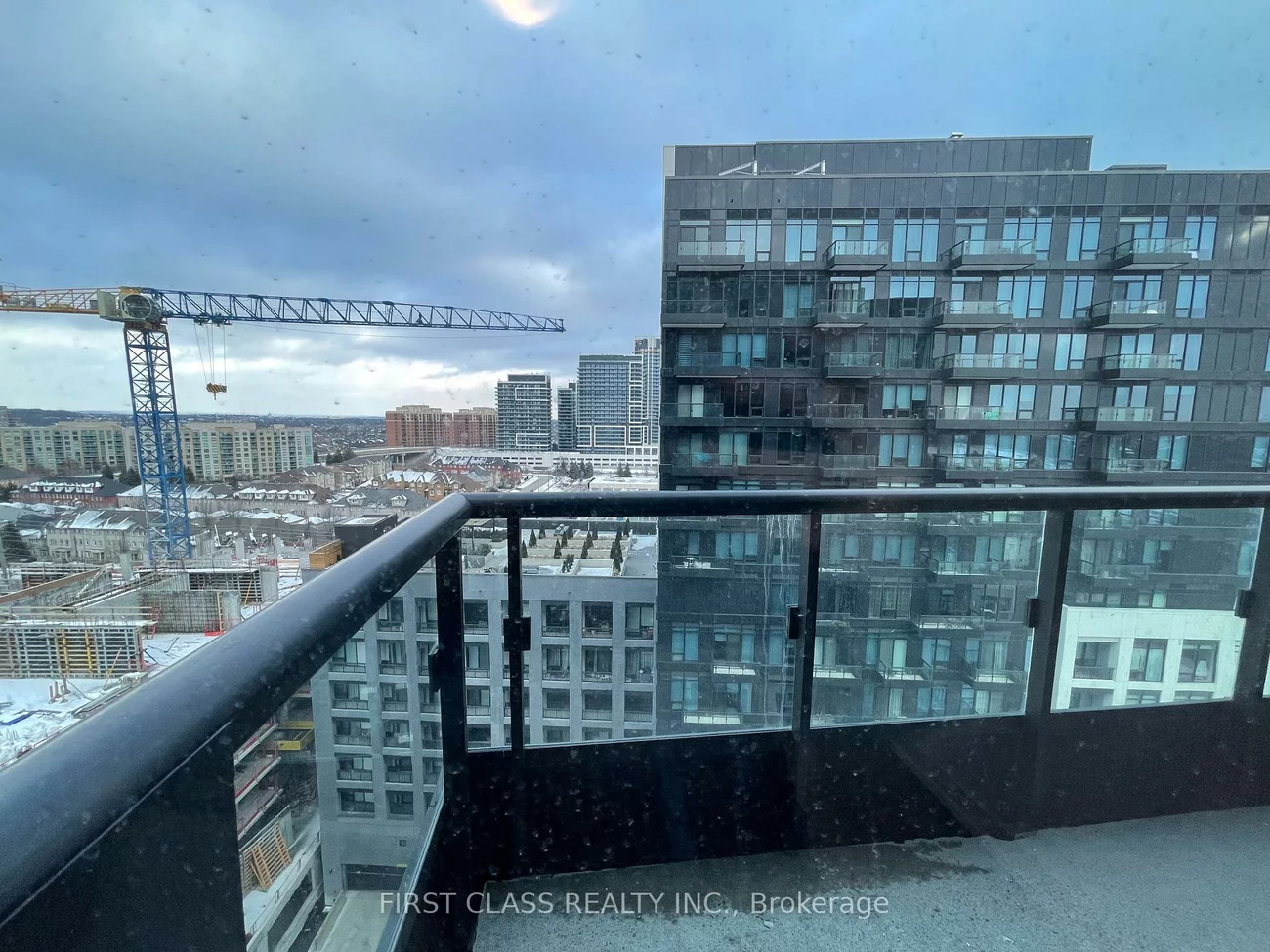 3, Rosewater, South Richvale, Richmond Hill