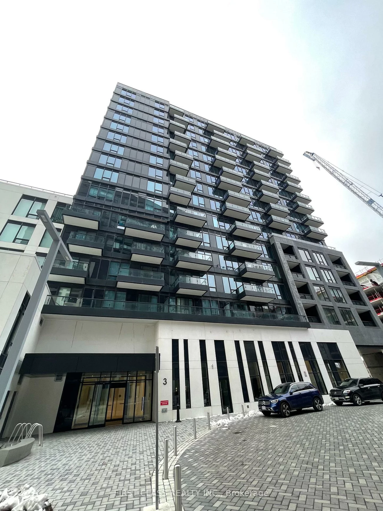 3, Rosewater, South Richvale, Richmond Hill