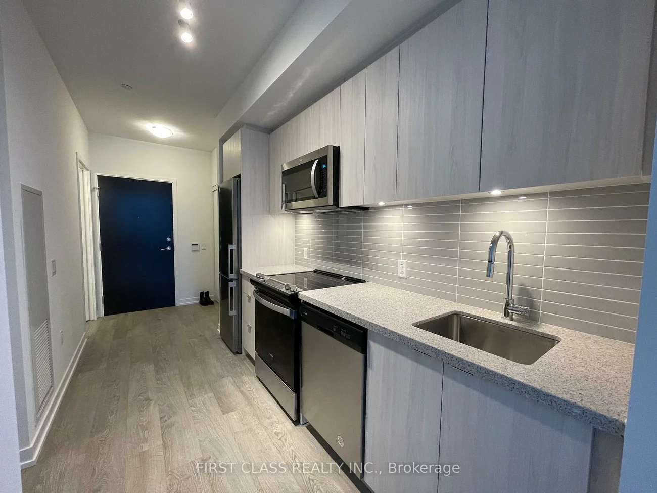 3, Rosewater, South Richvale, Richmond Hill