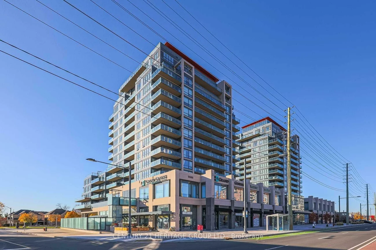 9088, Yonge, South Richvale, Richmond Hill