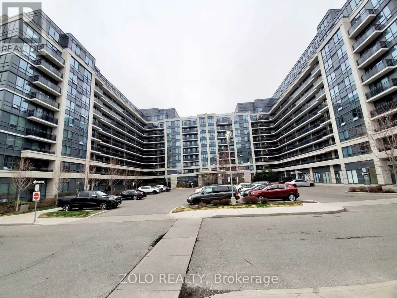 376, HIGHWAY 7, Doncrest, Richmond Hill