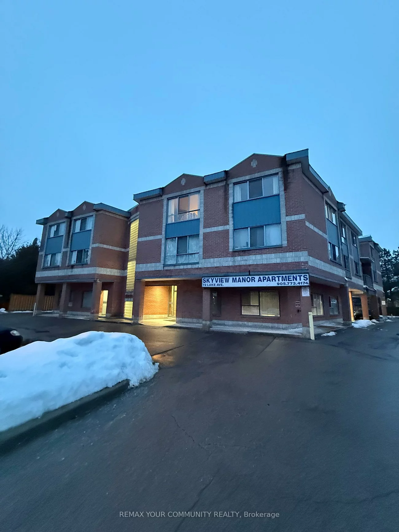 72, Lake, Oak Ridges Lake Wilcox, Richmond Hill