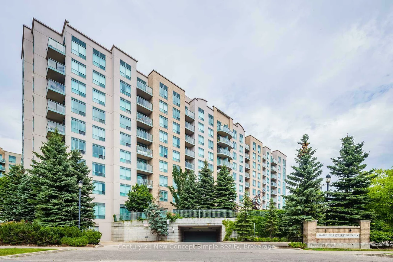 51, Baffin, Langstaff, Richmond Hill