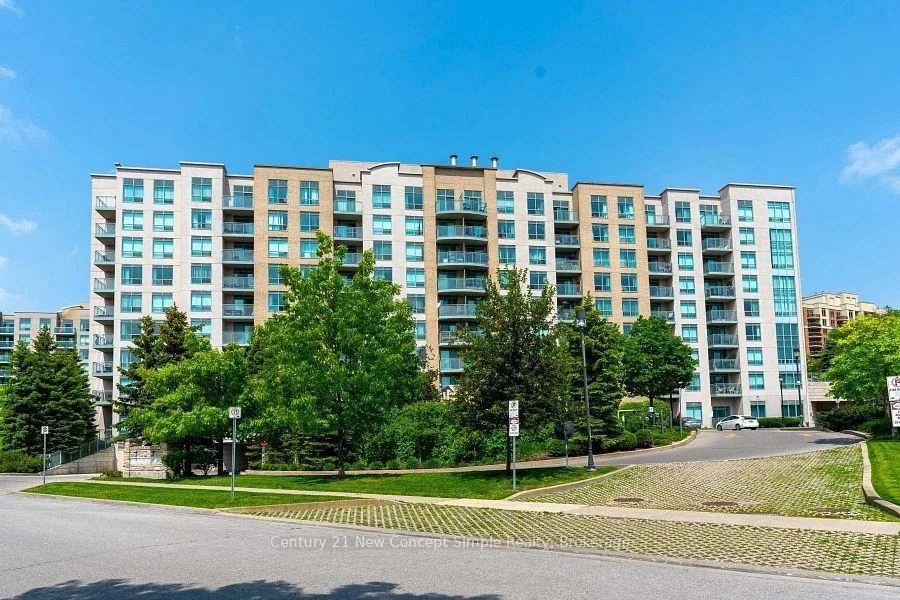 51, Baffin, Langstaff, Richmond Hill