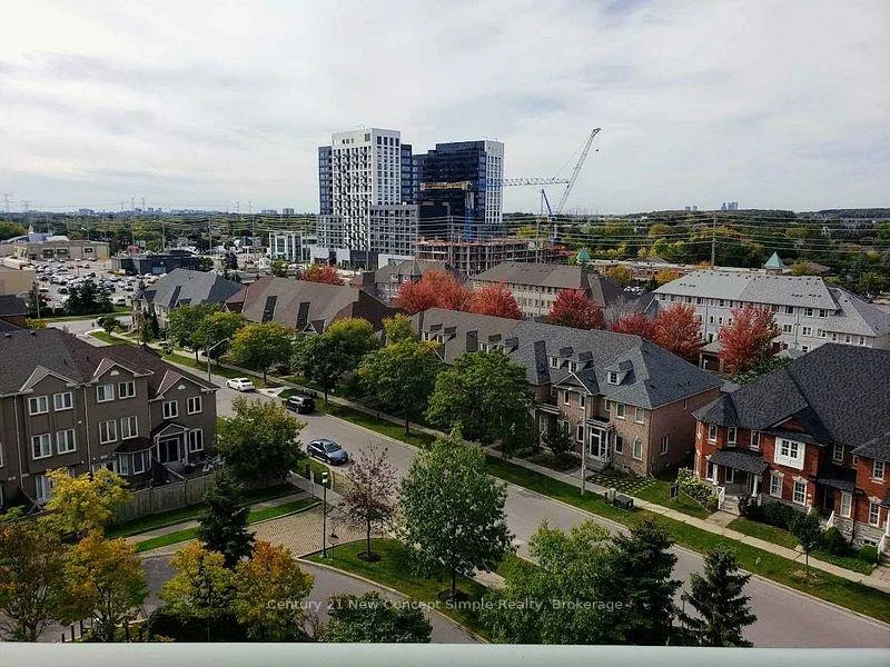 51, Baffin, Langstaff, Richmond Hill