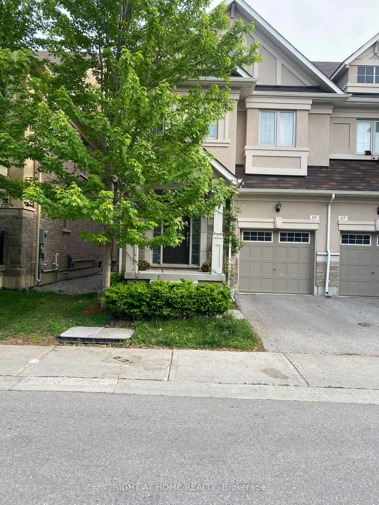65, Ruffle Lane, Oak Ridges, Richmond Hill