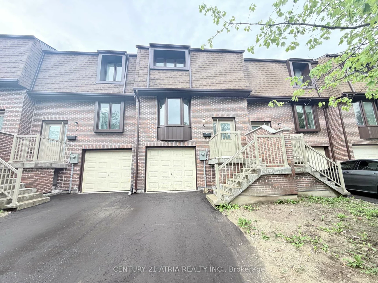 11, Plaisance, North Richvale, Richmond Hill