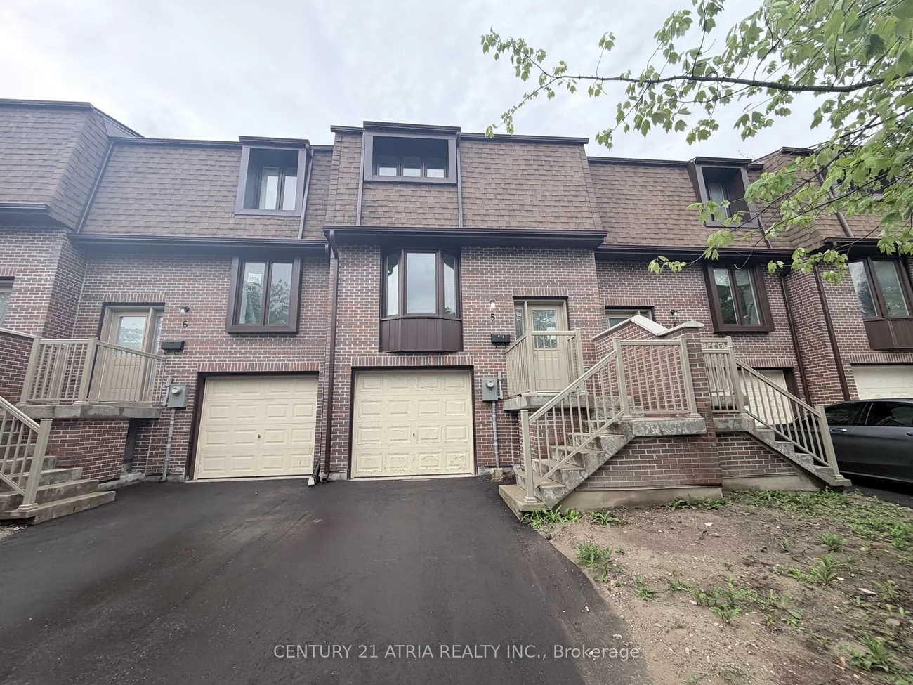 11, Plaisance, North Richvale, Richmond Hill