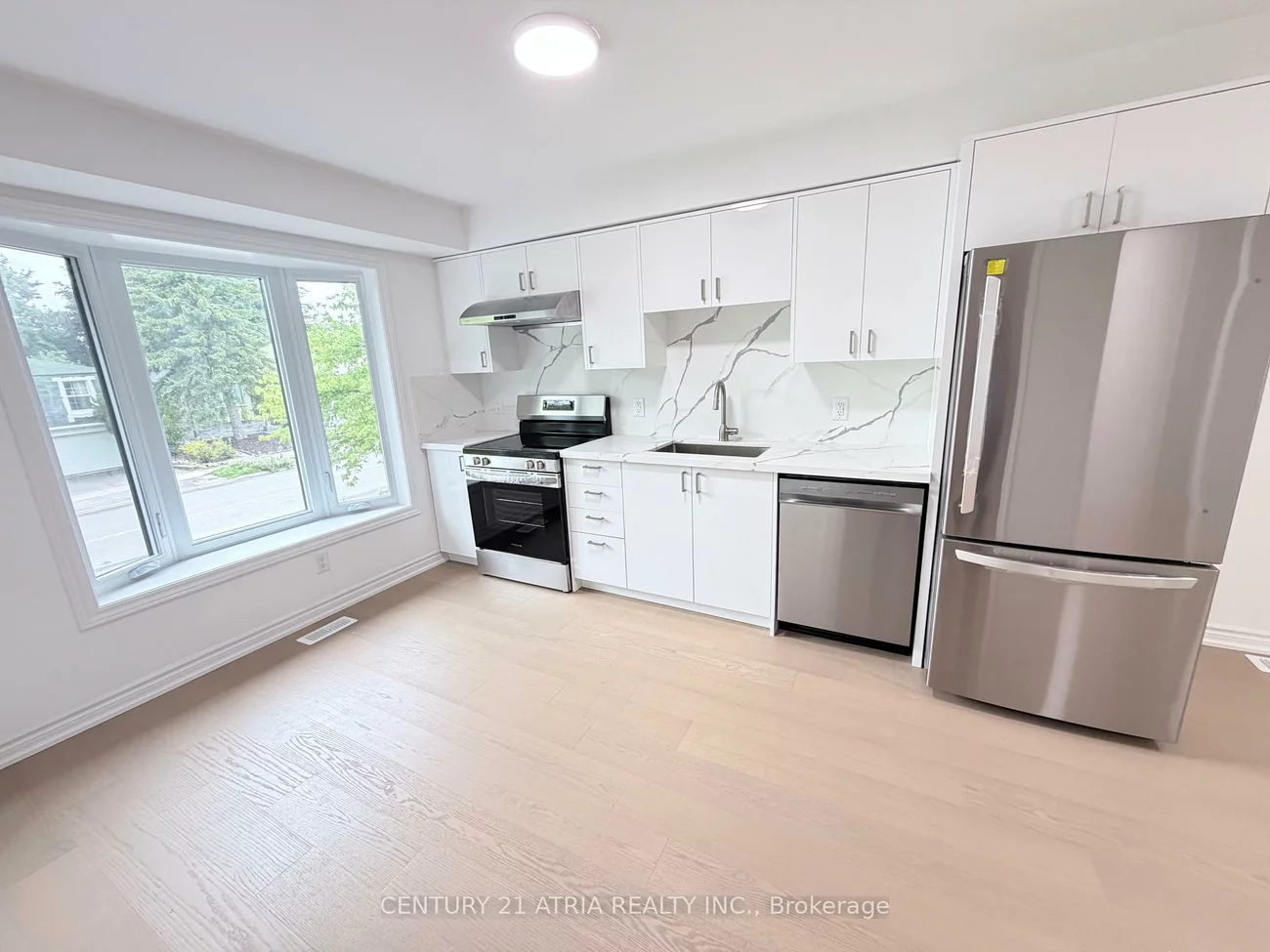 11, Plaisance, North Richvale, Richmond Hill