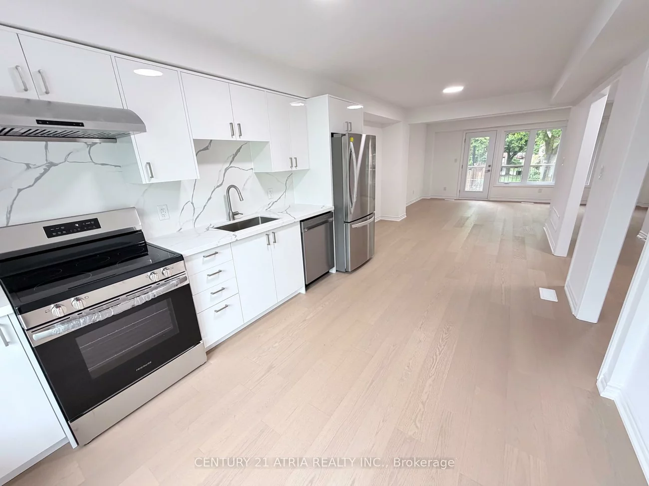 11, Plaisance, North Richvale, Richmond Hill