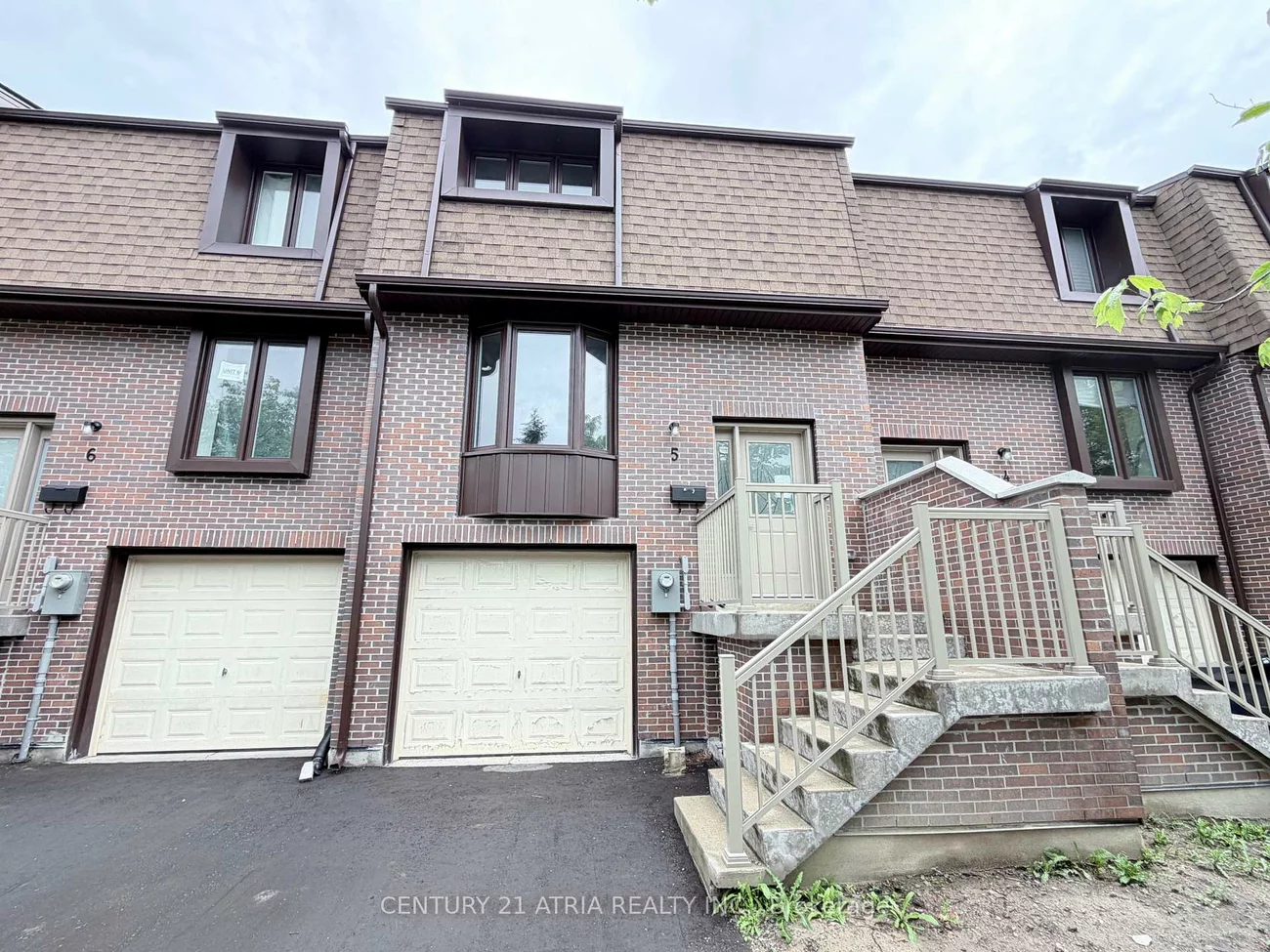 11, Plaisance, North Richvale, Richmond Hill